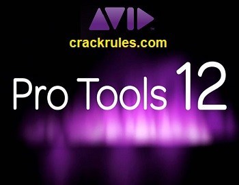 Avid Pro Tools 12 Torrent For Mac
